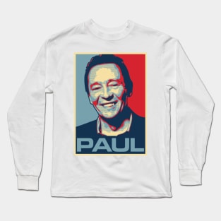 Paul Long Sleeve T-Shirt